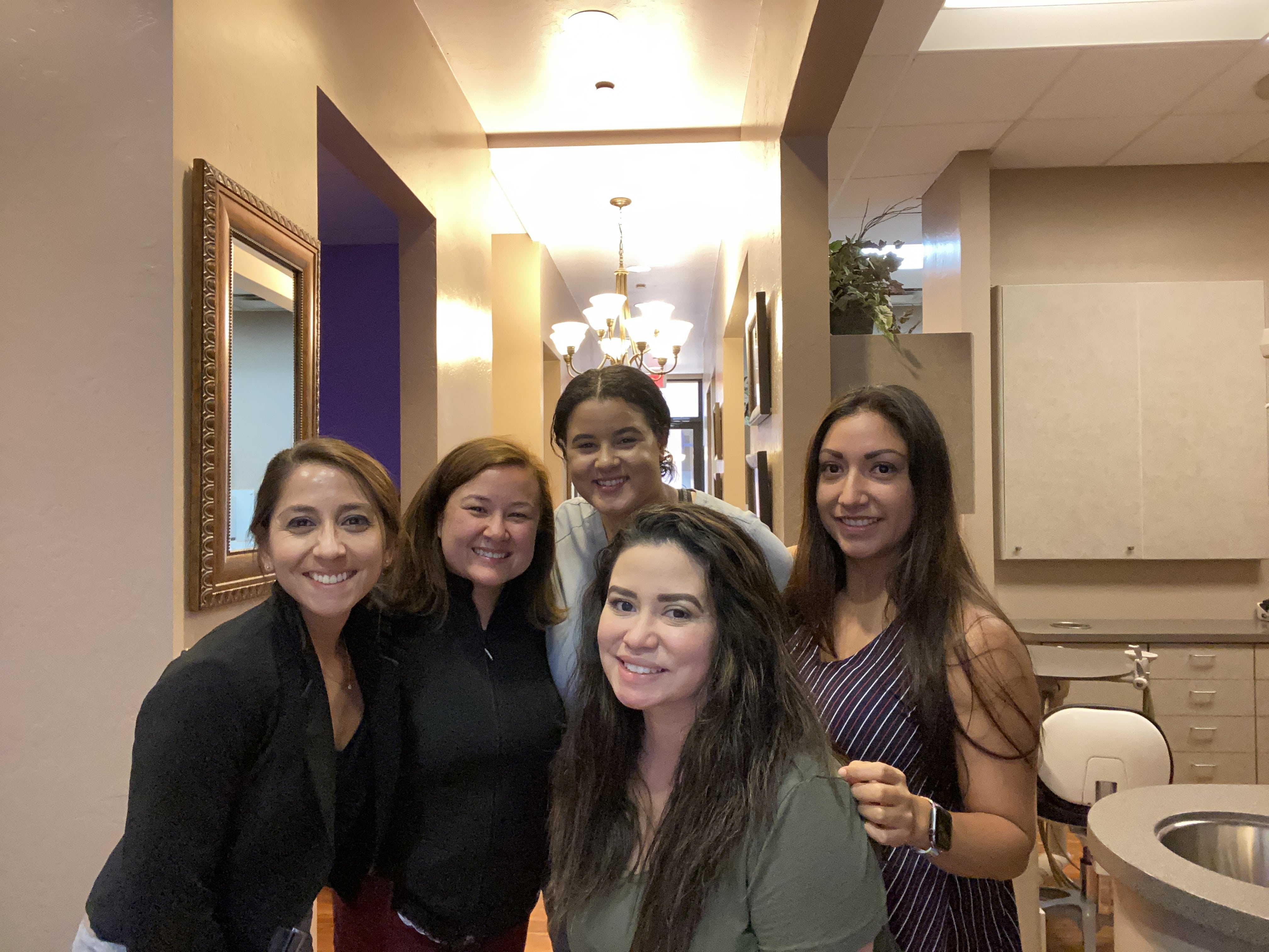 Dental hygiene laser certification california