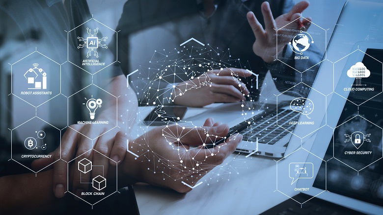 How Technology Can Provide a Competitive Advantage