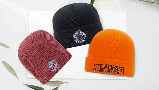 Which beanie is suitable for summer?