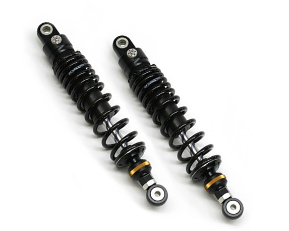 Hyperpro - Shock Absorbers