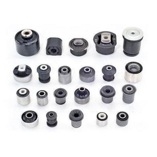 Hoses - Which material are they made up of?