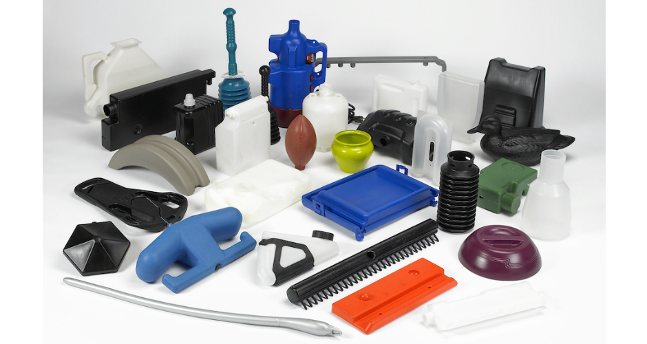 Rubber sheets and their application
