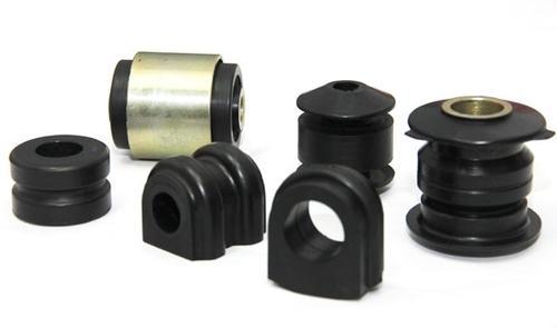 Hoses - Which material are they made up of?