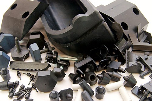 Different Types of Conveyor Belts