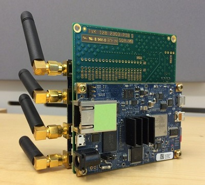Software Defined Radio Market Reached a Value of US$ 27.4 Billion in 2020