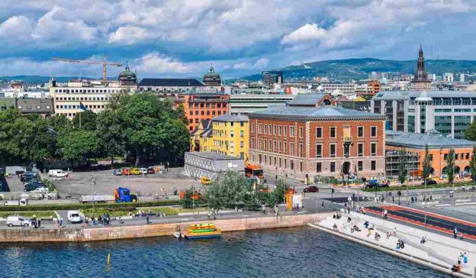 Oslo Và Năm Hoạt Động Thú Vị Khi Bạn Đến Du Lịch Ở Đây
