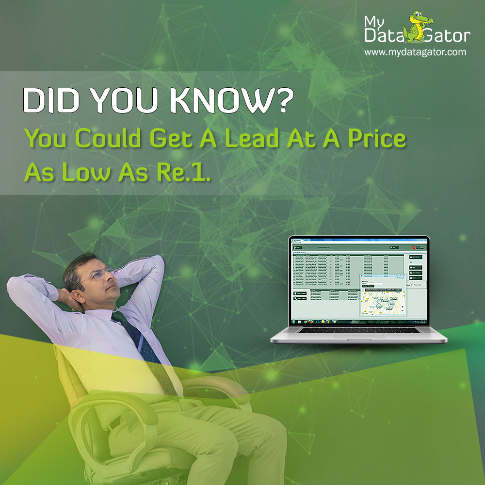 Data extracting software in India | B2B Data extracting software