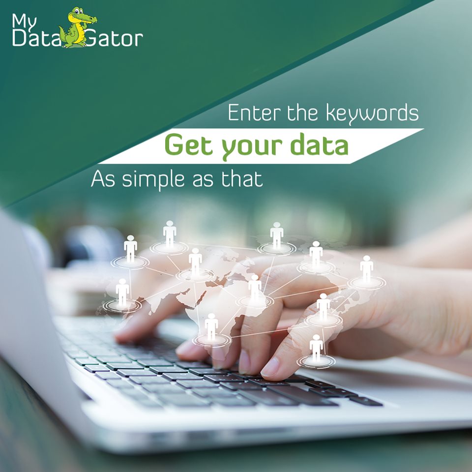 Data extracting software in India | lead generation for your business