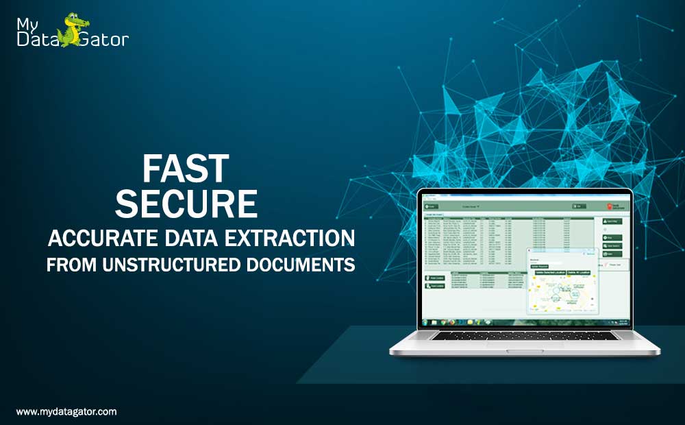 B2B Data Extracting Software | Bulk Database provider in India