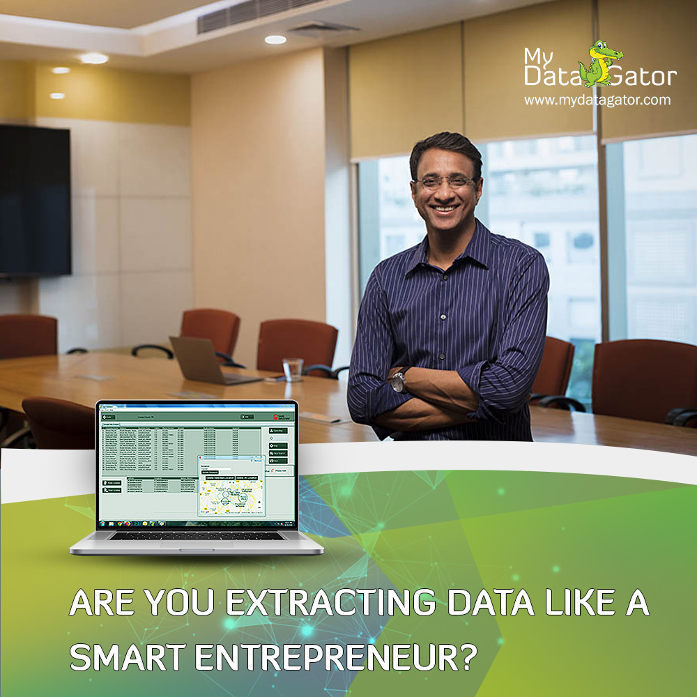 Data mining software | Database selling companies in India