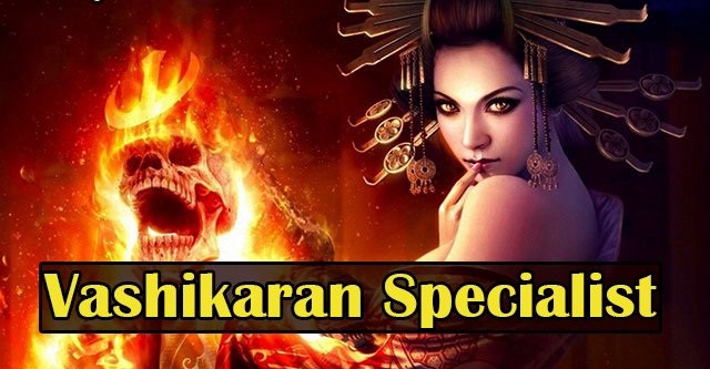 Best Love Vashikaran Specialist Astrologer in India