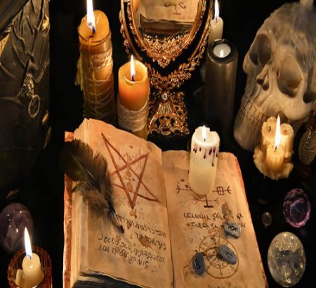 Black Magic Specialist Baba Ji in Delhi