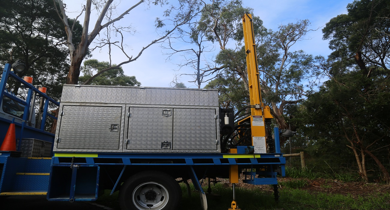 Soil Testing South Gippsland