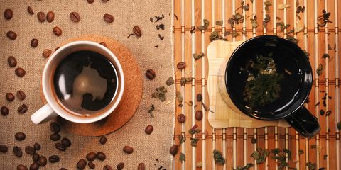 Reasons To Drink Kona Coffee