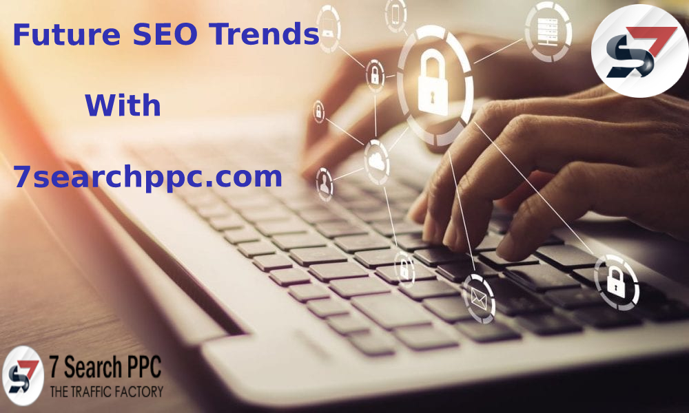 What is the future trend of SEO?