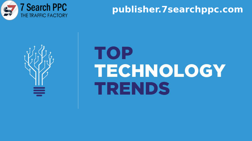 Best Trending Technology in 2021