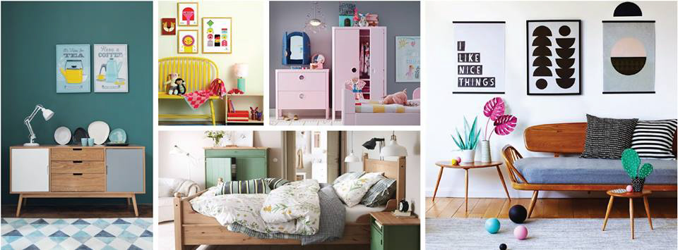 Tiêu chí lựa chọn đồ nội thất đẹp cho gia đình