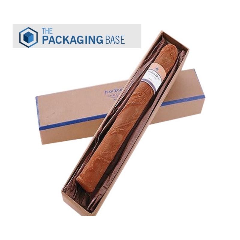 Blank Cardboard Cigarette Boxes