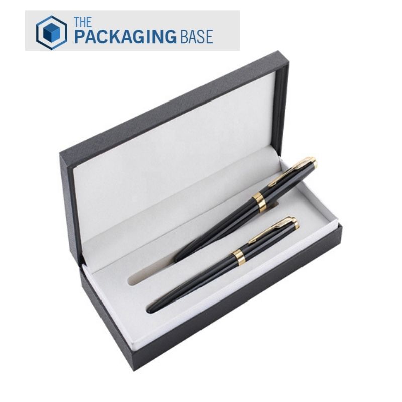 Custom Pen Boxes at Wholesale Rates