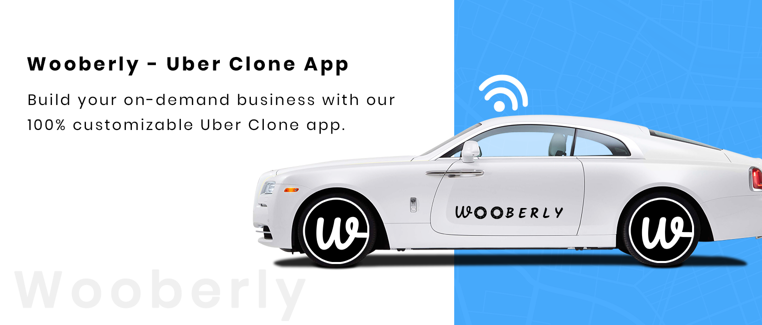 Where can I get the free source code for an Uber clone app?