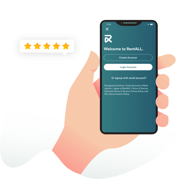 A complete guide for building a vacation rental software