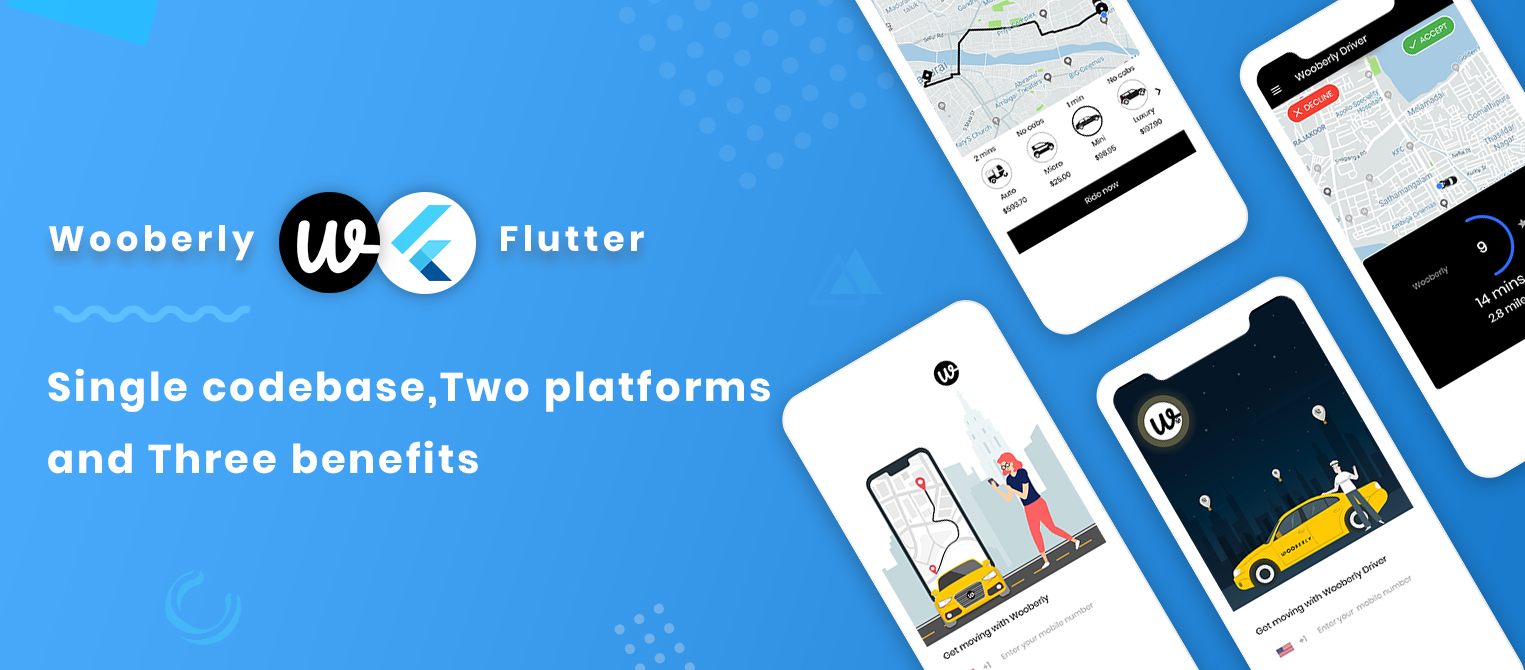 What are the best Uber clone scripts in 2020 used by Successful startup?