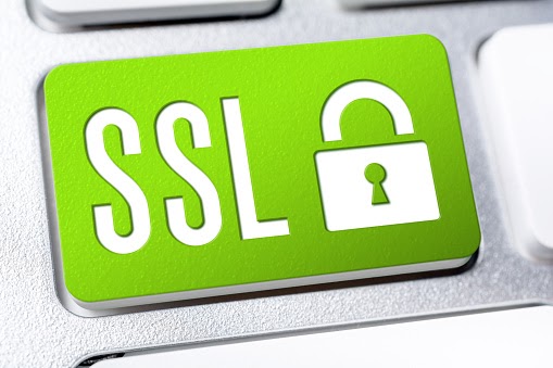 5 Key Reasons to activate an SSL Certificate on Your Website