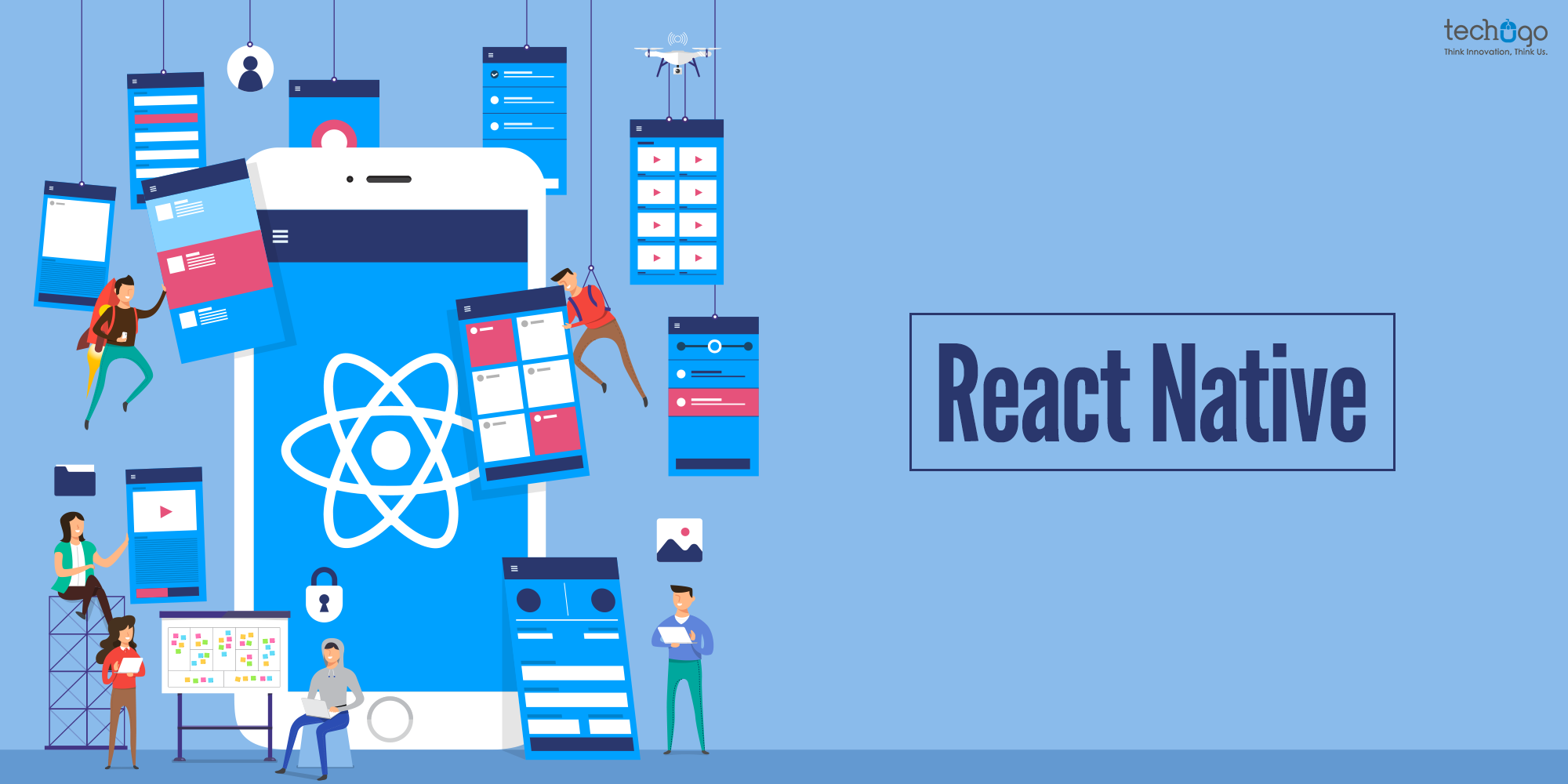 React Native Apps Are Here To Transform Your Business ROI