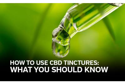 What is CBD Hemp Oil