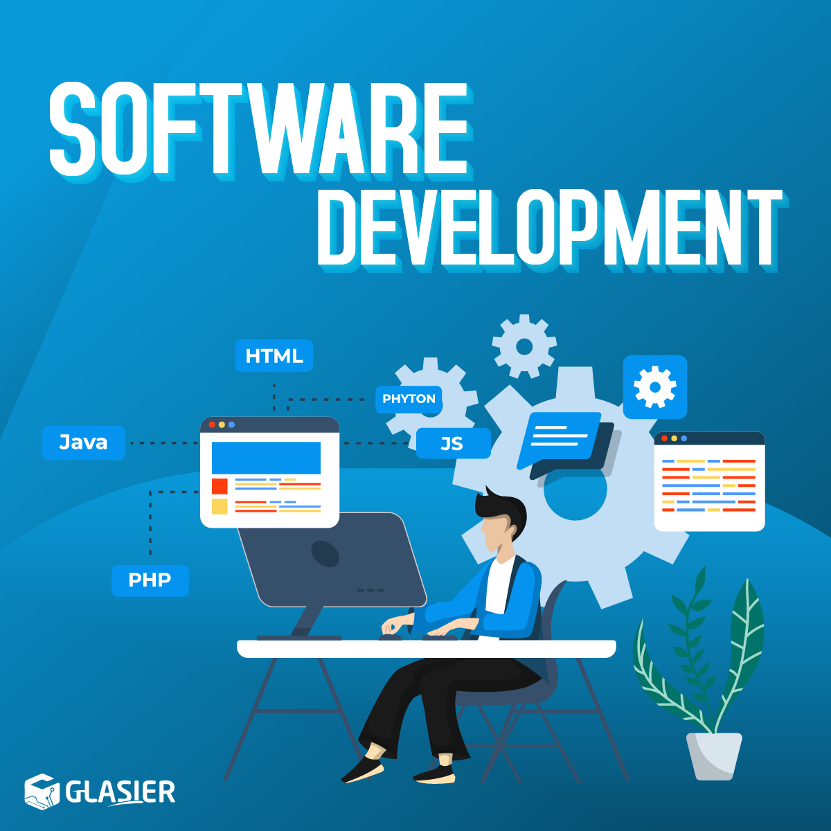 Software Development Company in India - Software Development Agency