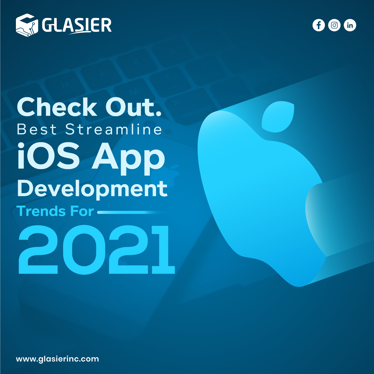 iOS Development Company | iOS Development Services