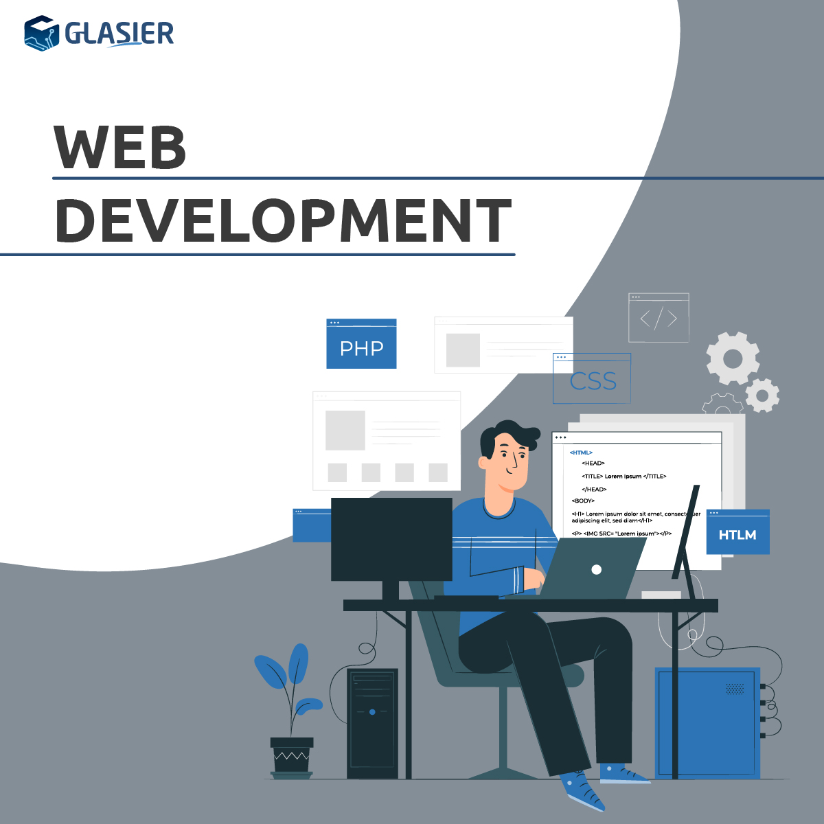Web Development Company | Web Development Services