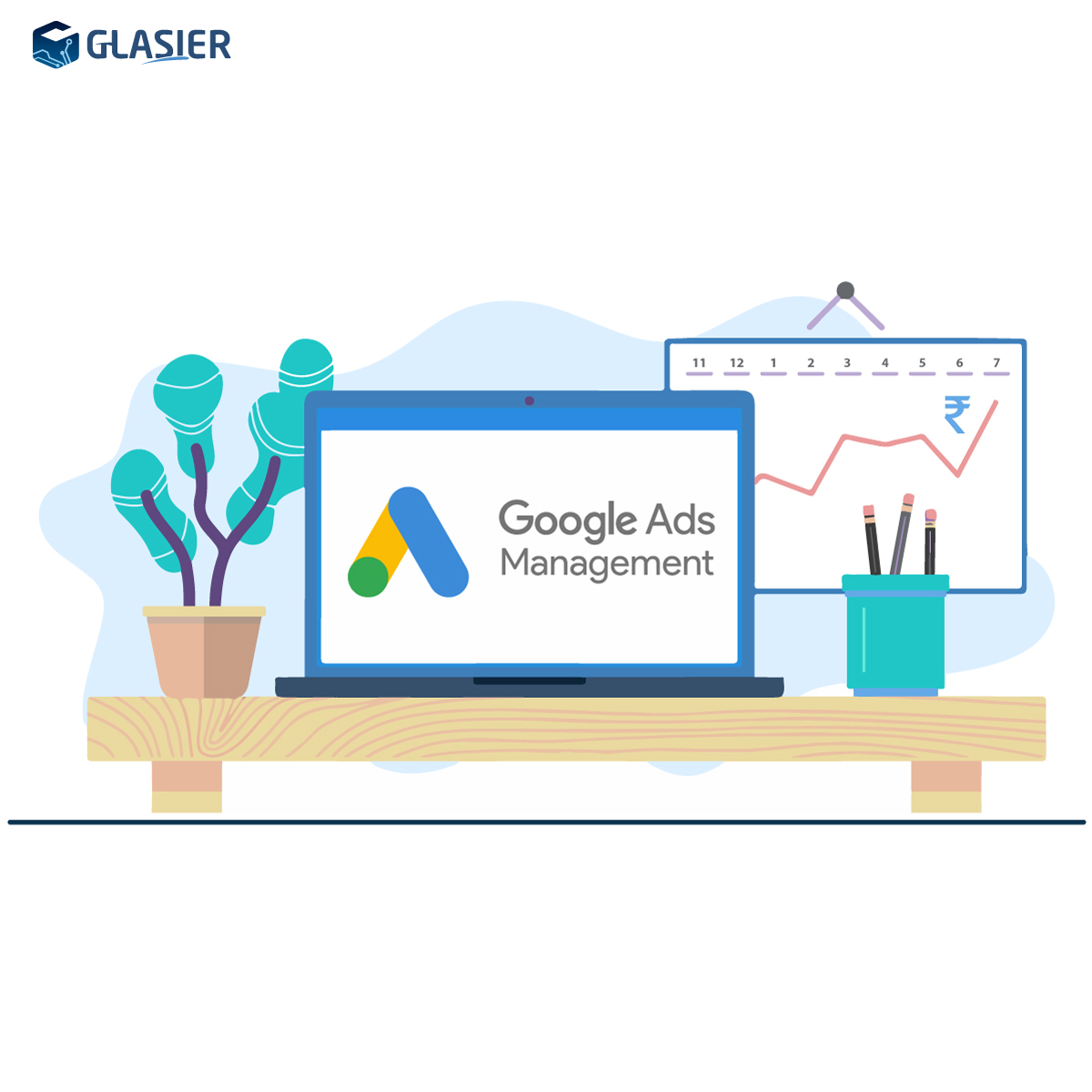 Google Ads Management Company in India - Google ads Service