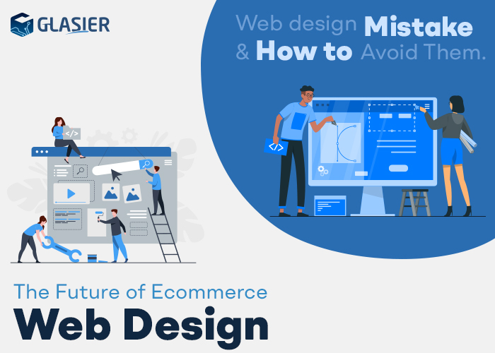 eCommerce Website Development Mistake