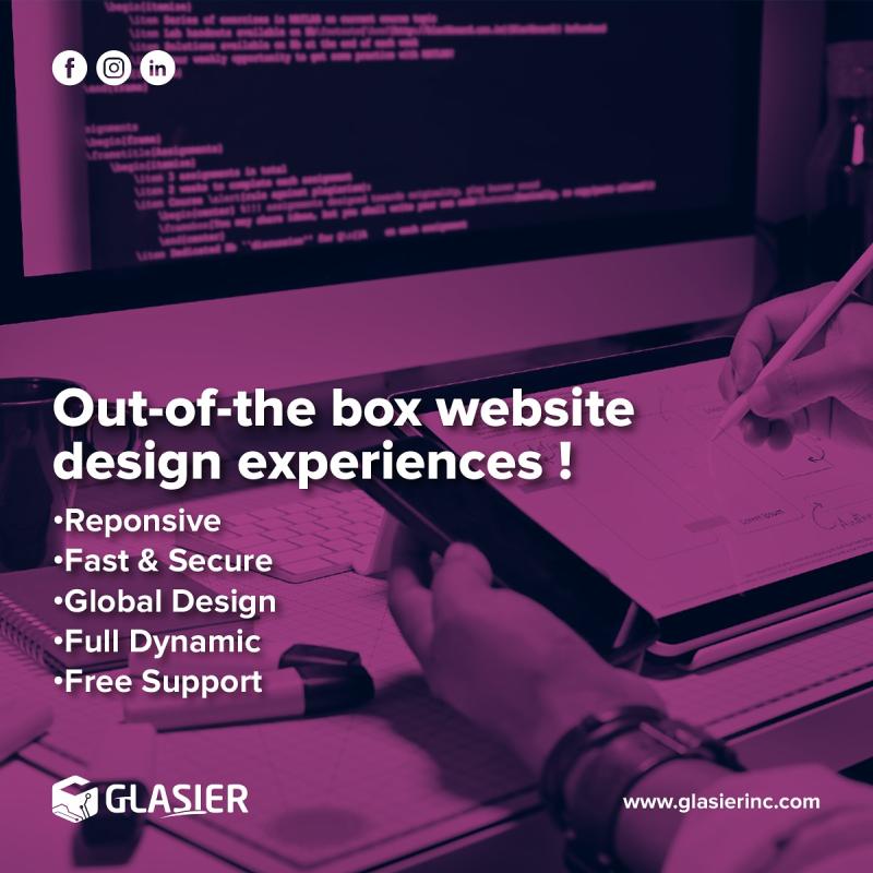 IT Company in India - Web & Mobile App Development Services