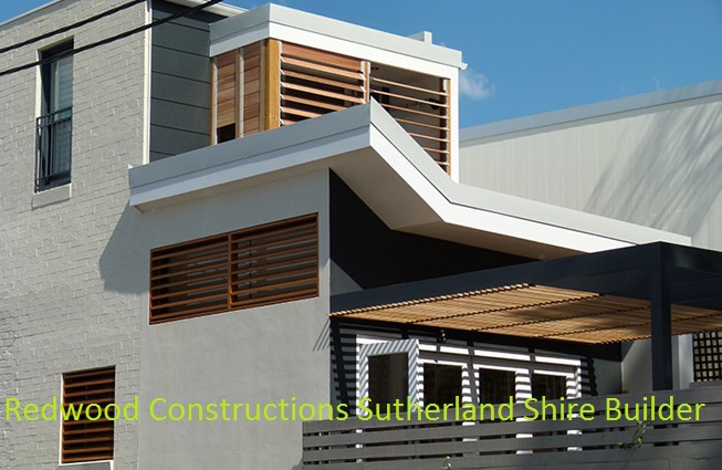 Redwood Constructions Sutherland Shire Builder