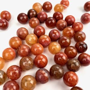 Golden Healer Tumbles