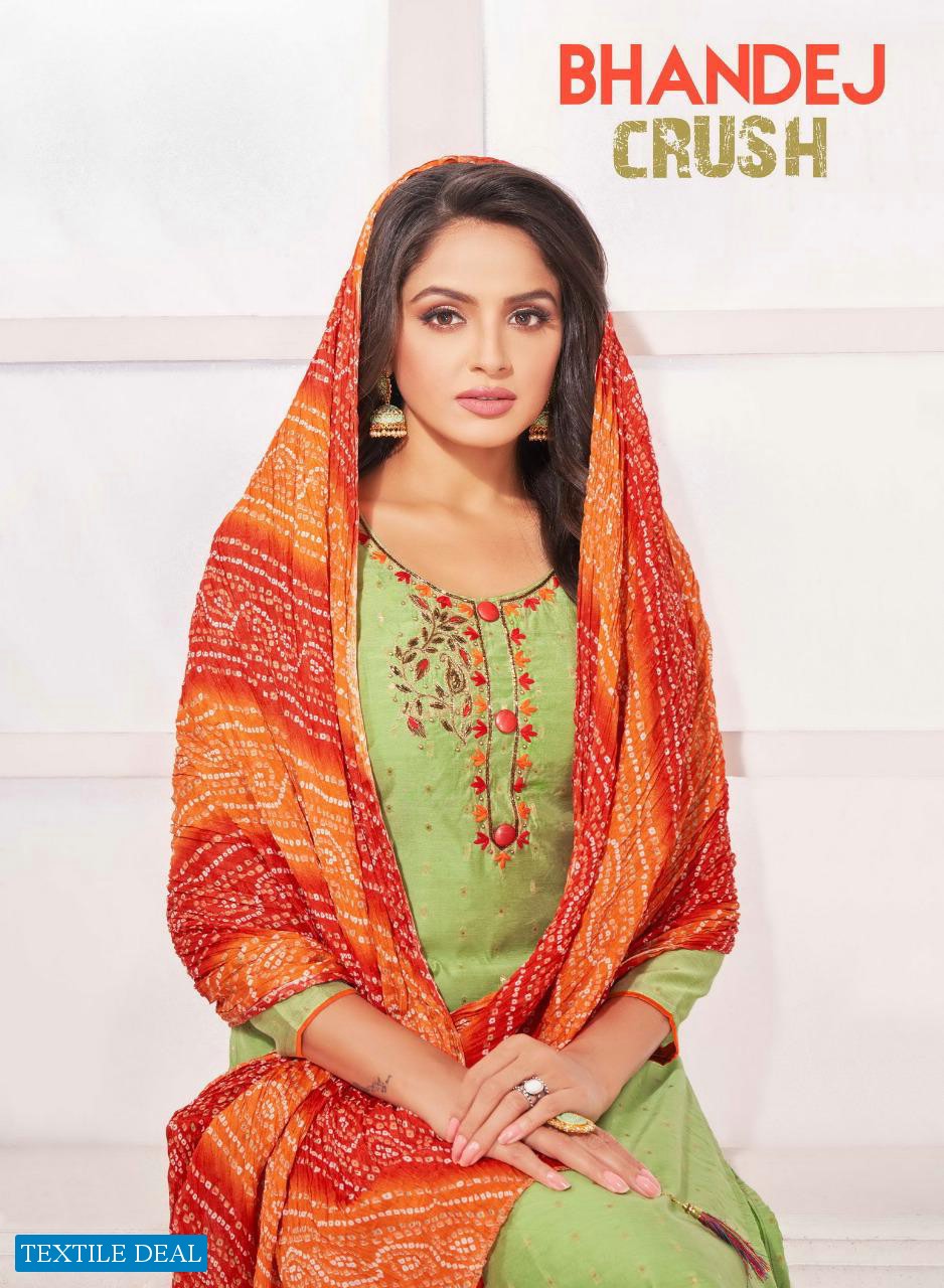 How to Choose The Best Online Churidar Materials?