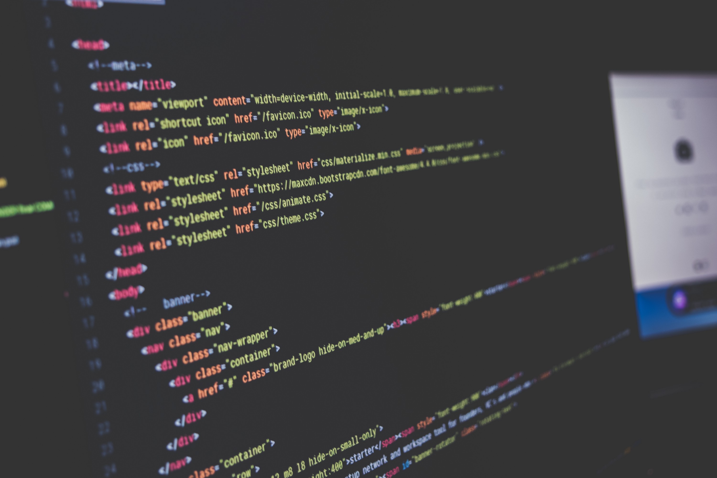 Tips on Improving Accessibility When Creating Your Web Content in a WYSIWYG Editor
