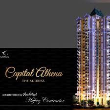 Capital Athena Greater Noida