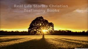 Ask God to forgive you - Salvation Testimonies