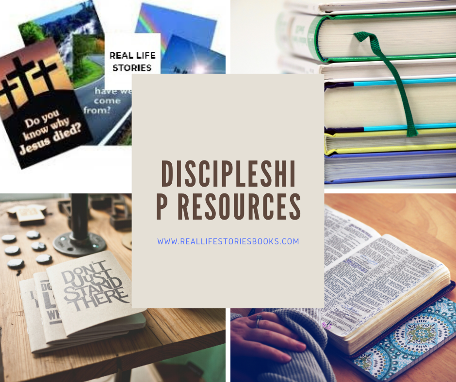 Hearing the Call to Discipleship