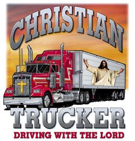 Our Trucker’s Real Life Stories Christian