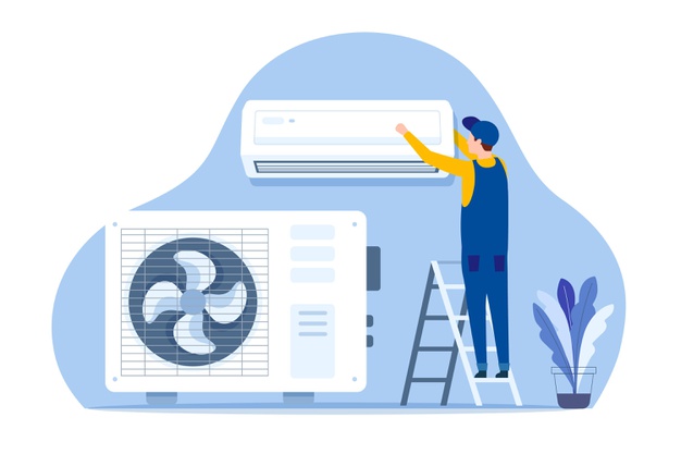 AC Service in Jamshedpur OneDios