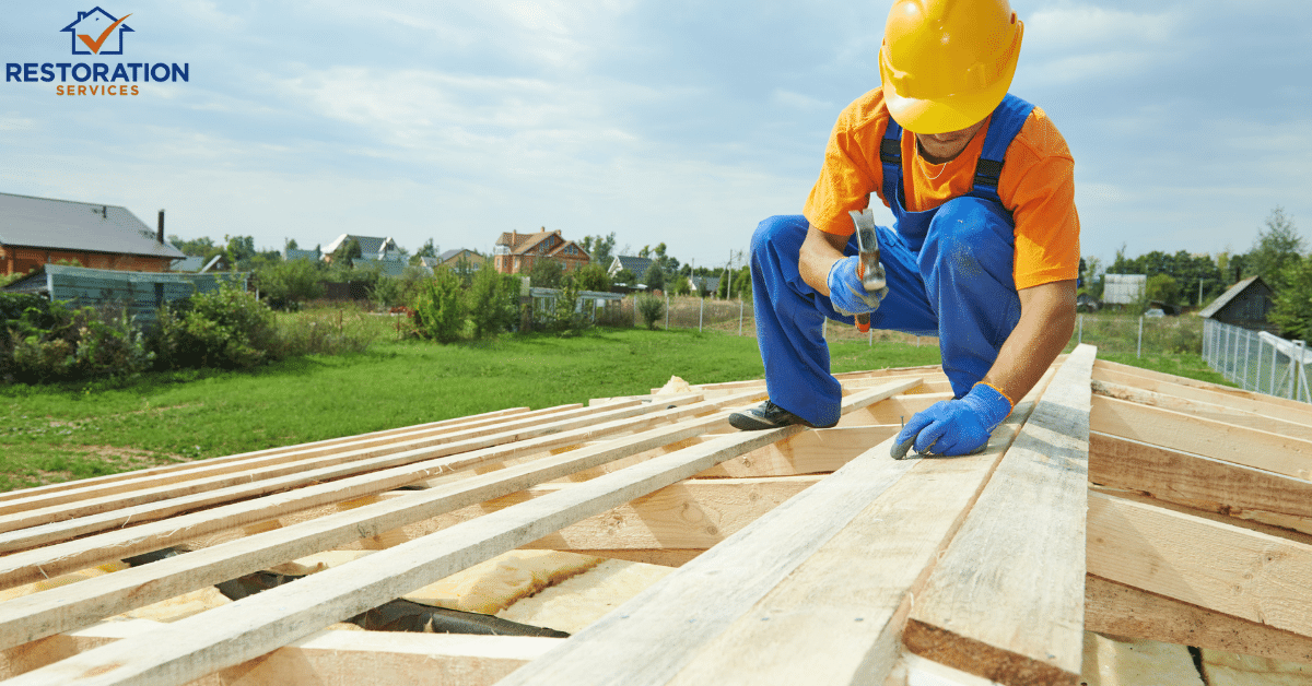 Roofer in Los Angeles CA