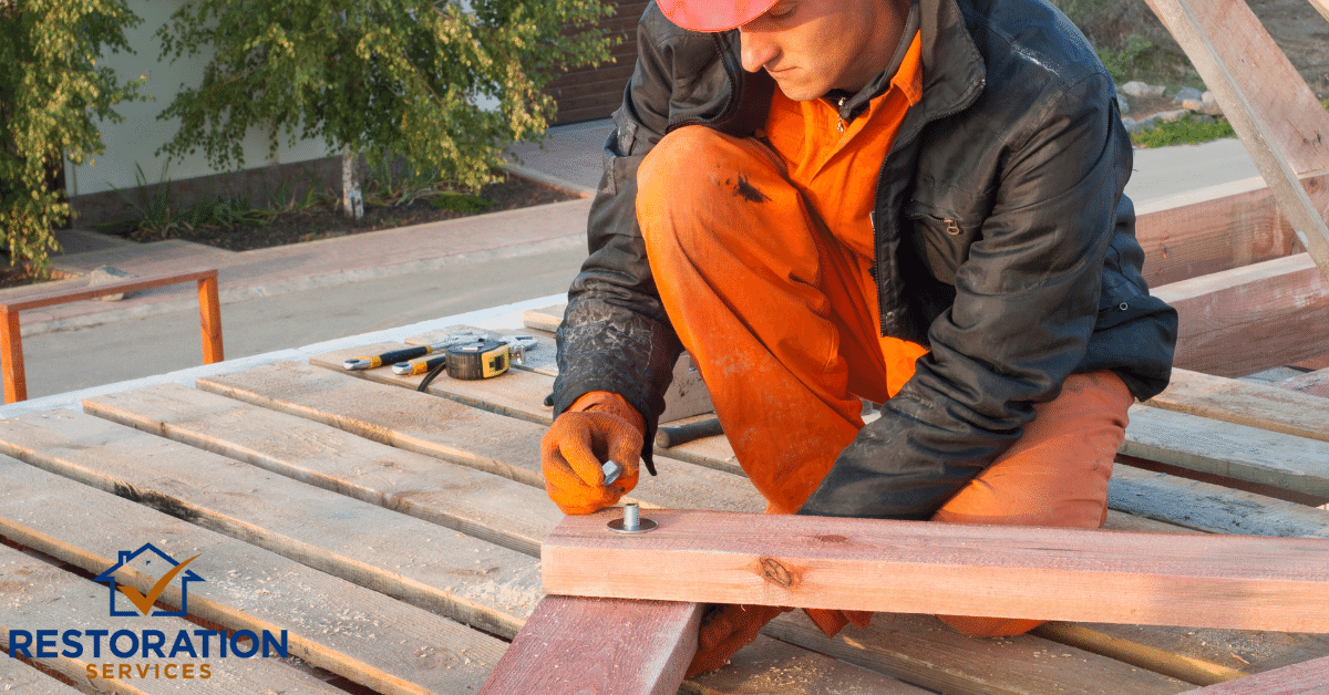 Roofer in San Diego