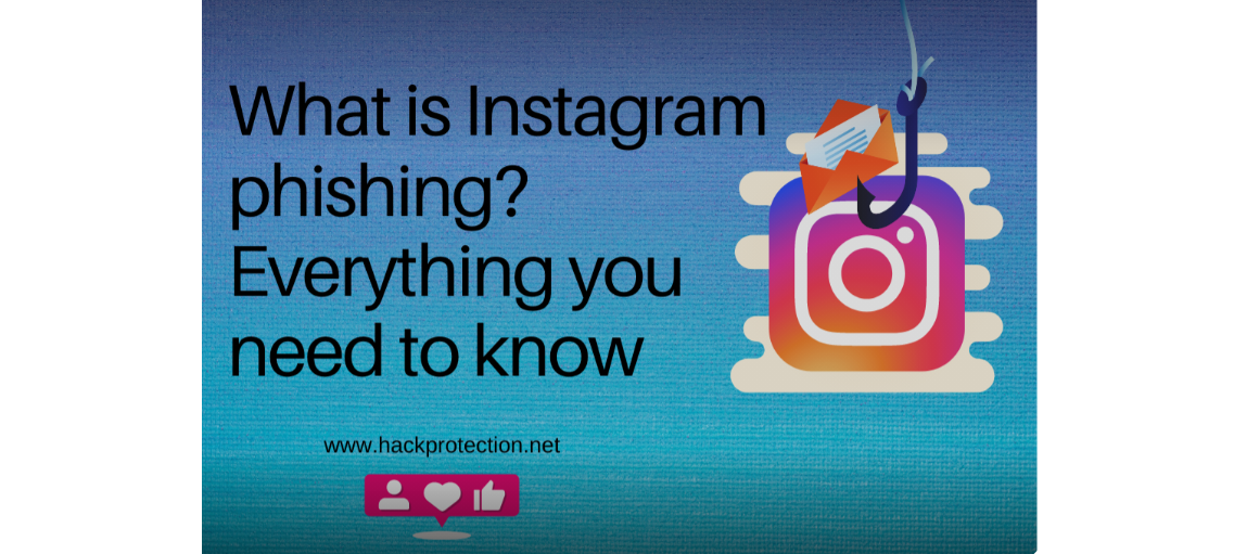 Instagram Phishing Attack