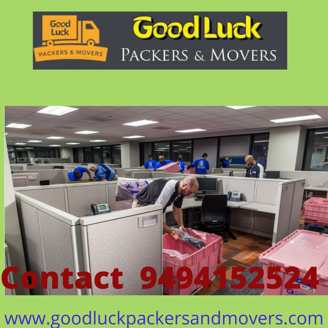 Best Packers and Movers in Vijayawada and Visakhapatnam
