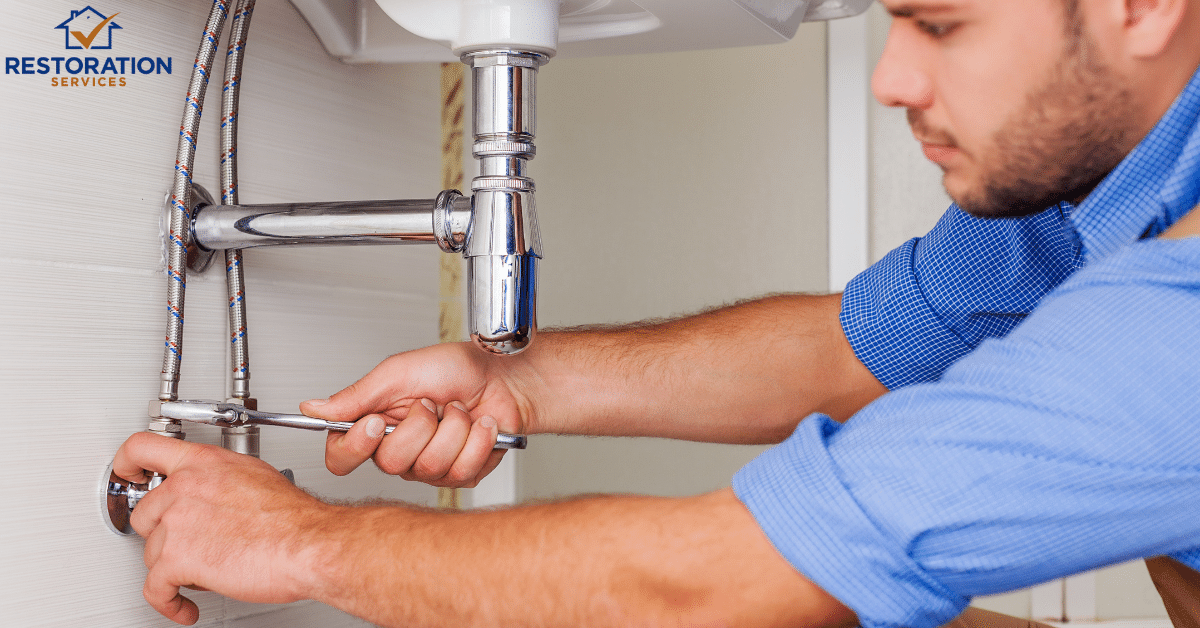 Residential Plumbing