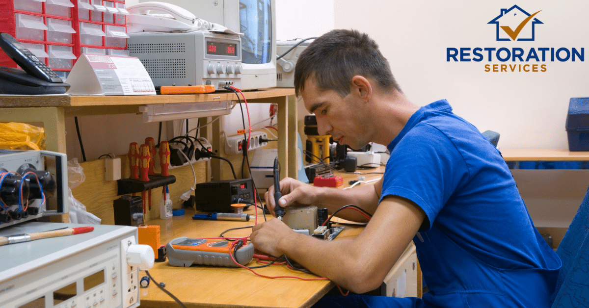 Residential Electrician – Discovery of Best Electrical Expert